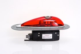 40-0117-1 LIGHT ASSEMBLY BEACON