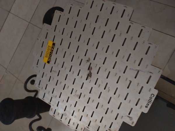 622-2501-001 ANTENNA