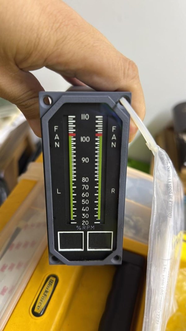 472020 Indicator Fan