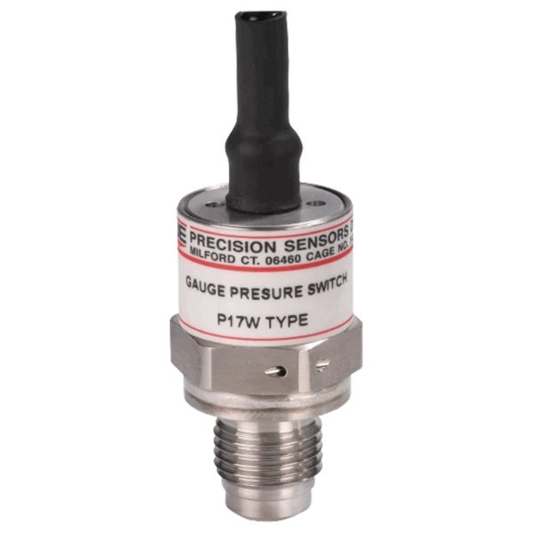 P17W-96 PRESSURE SWITCH